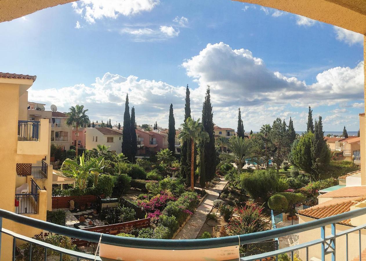 Appartement Regina Gardens Prestige Paphos